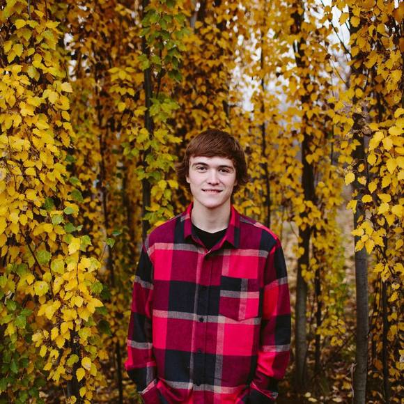 Meet your Posher, Cooper - Picture 1 of 1